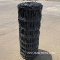 Dipped Galvanized Hinge Knot Woven Wire Field Fence